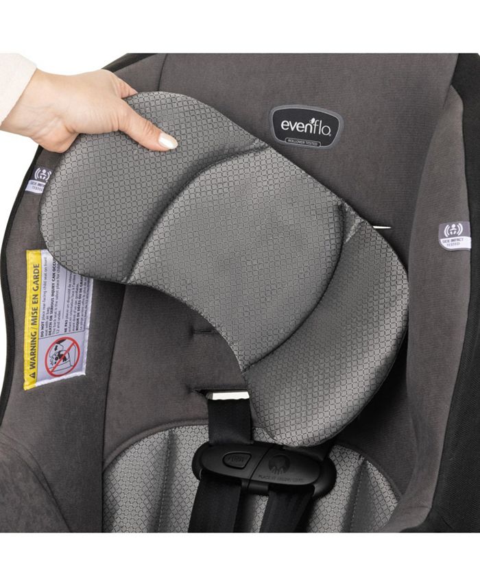 Evenflo Tribute 5 Convertible Car Seat Macy's
