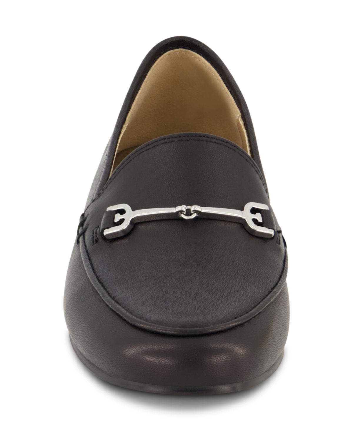 Sam Edelman Loraine Kids Bit Loafer In Black