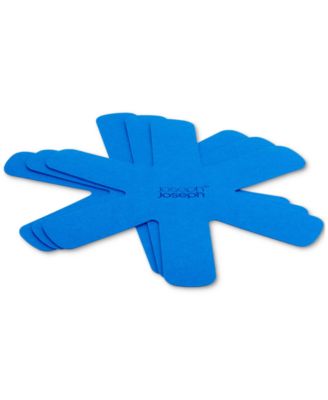 Space 3-Pc. Felt Pan Protectors Set