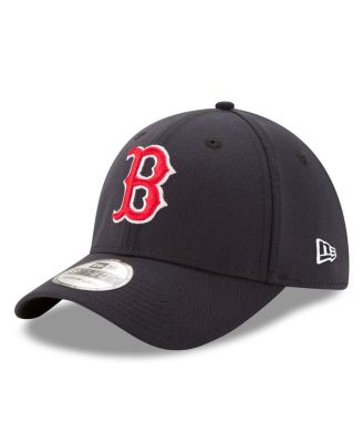 Men's Navy Boston Red Sox 2024 MLB World Tour: Dominican Republic Series 39thirty Flex Hat