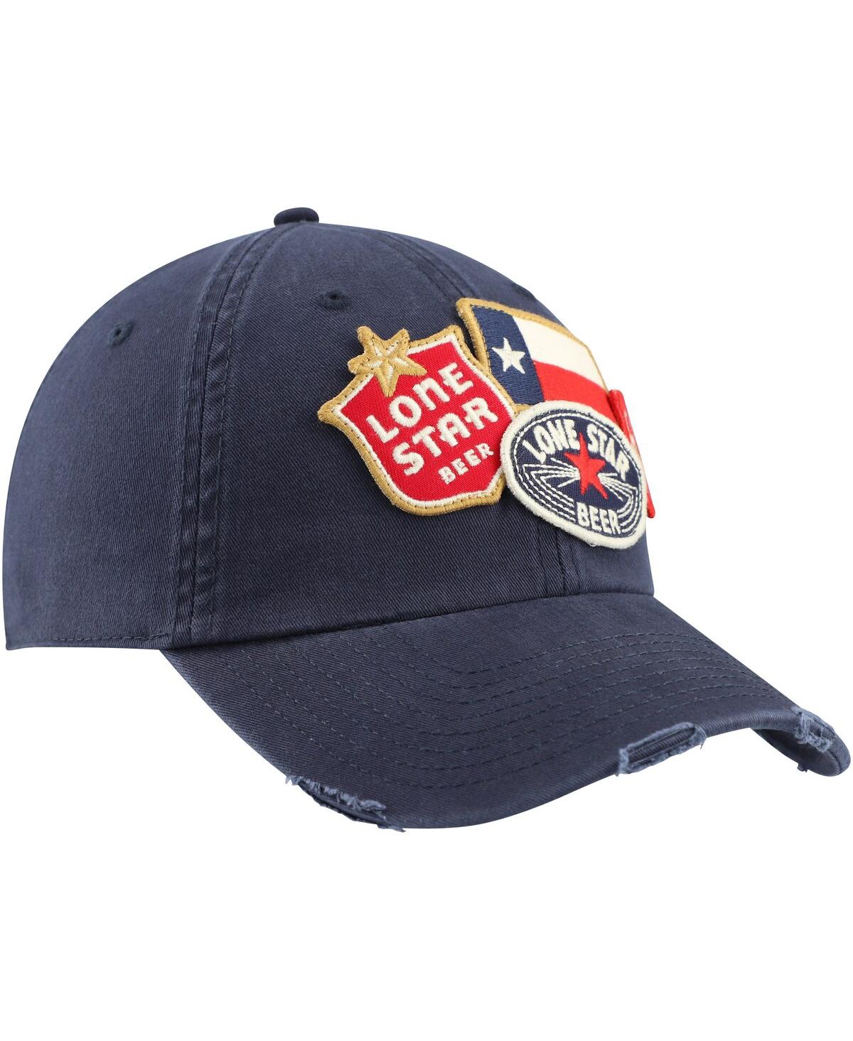 Shop American Needle Men's Blue Pabst Blue Ribbon Iconic Adjustable Hat