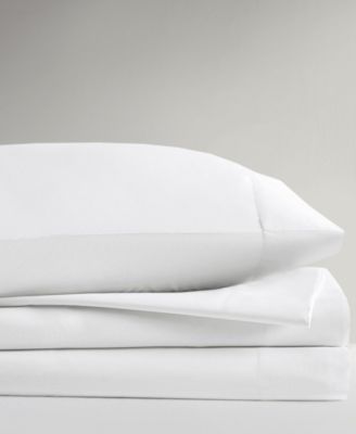 Microfiber All Season Soft Touch 3-Pc. Sheet Set, Twin XL