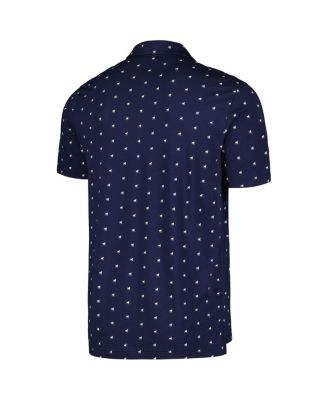 Men's Navy USMNT Rover Polo