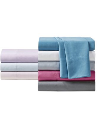 Microfiber All Season Soft Touch 4-Pc. Sheet Set, Queen