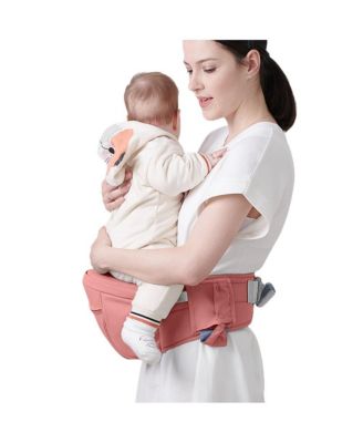 Sunveno Little One Ergo Hipseat - Pink 40$