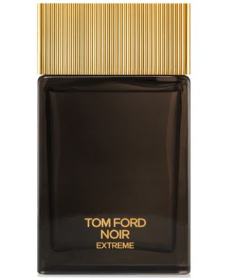 Noir Extreme Eau De Parfum Fragrance Collection
