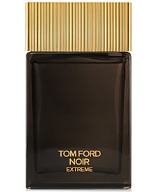 Noir Extreme Men's  Eau de Parfum, 3.3 oz
