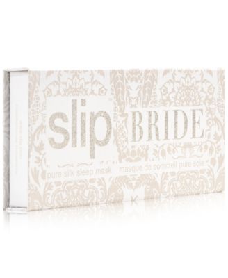 Pure Silk Bridal Collection Sleeping Mask