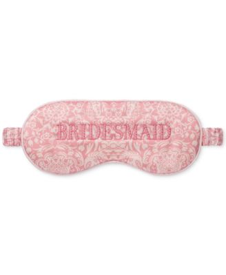 Pure Silk Bridal Collection Sleeping Mask
