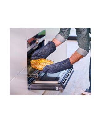 EasyClip 1Pc. 34oz Rectangular Glass Box