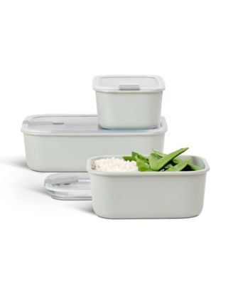 EasyClip 3Pc. Rectangular Box Set