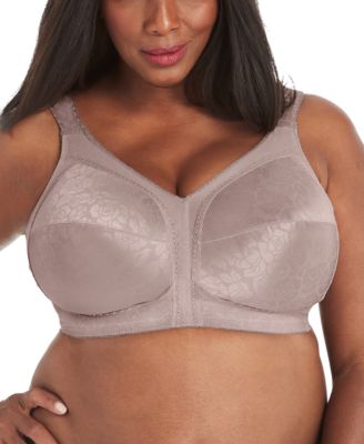 18 Hour Ultimate Shoulder Comfort Wireless Bra 4693