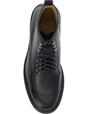 Men's The Darcey Moc-Toe Boot
