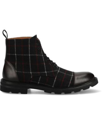 Men's The Jack Cap-Toe Boot