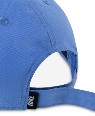 Boys' and Girls' 4-7 Futura Classic Baseball Cap