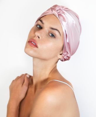 Pure Silk Turban