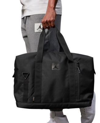 Cordura Logo Duffel Bag