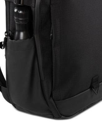 Cordura Logo Backpack