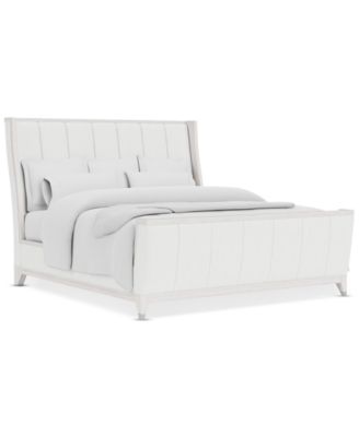 Warlington Queen 3 Pc. Set (Bed, Dresser & Nightstand)