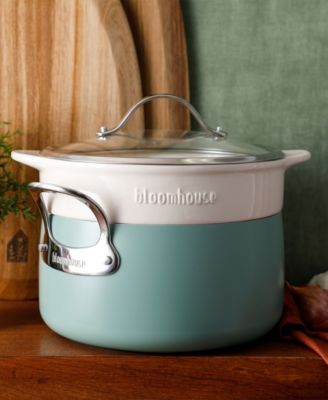 6 Qt Enamel Dutch Oven