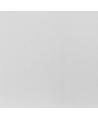 Arched Queen Headboard With Accent Nail Trim