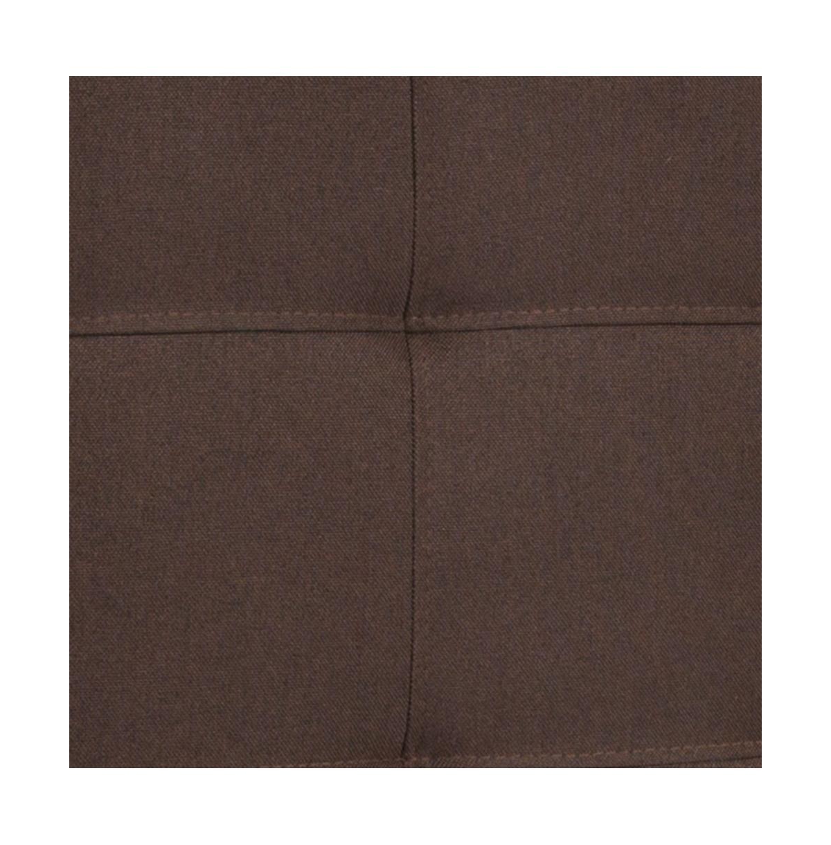 Quilted Tufted Upholstered Headboard