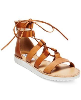 macy's gladiator heels