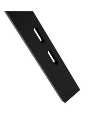 West Avenue Queen Headboard Upholstered Headboard With Metal Frame And Adjustable Rail Slots