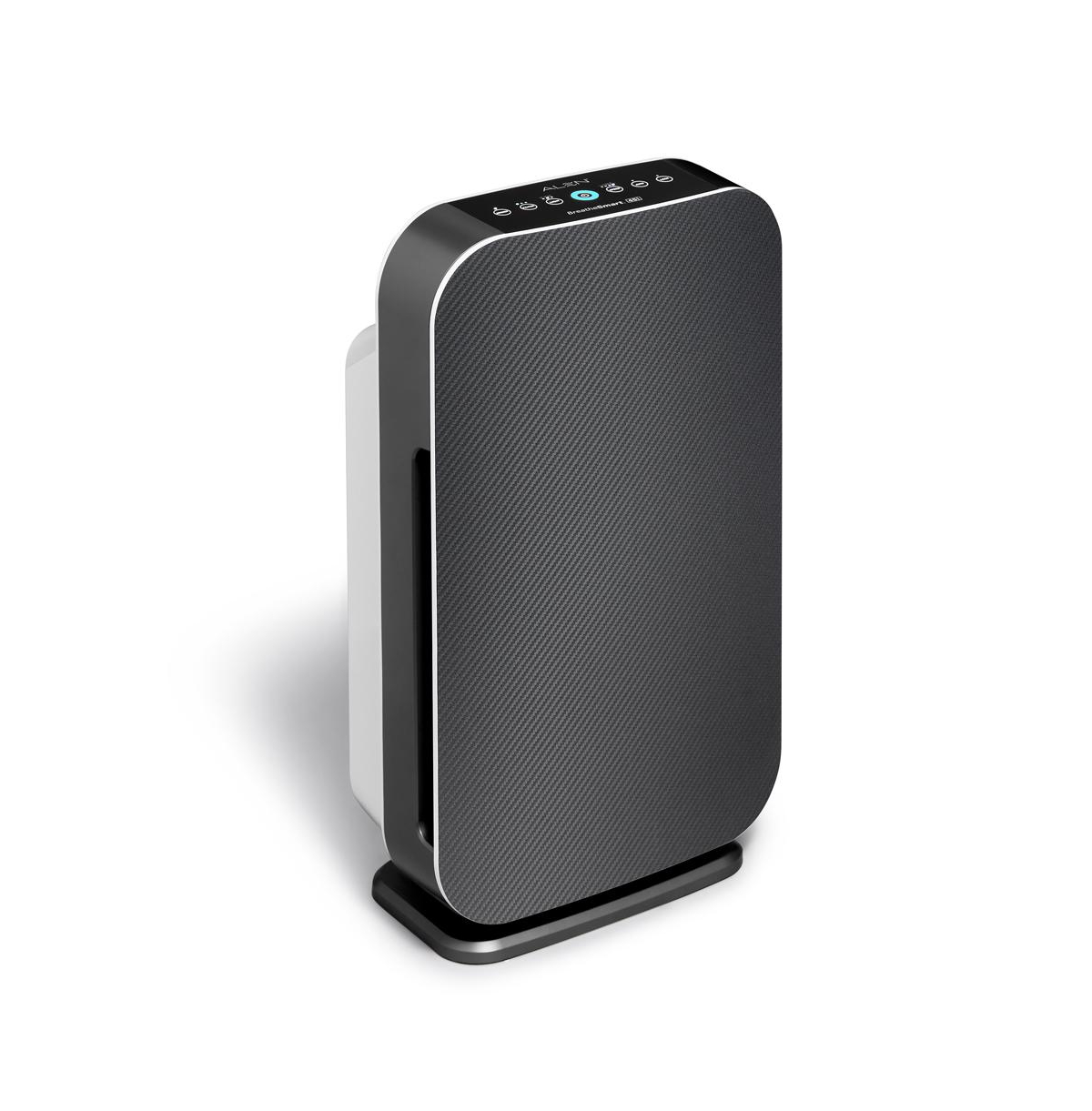 Alen BreatheSmart 45i Air Purifier with Odor, True Hepa Filter for Allergens, Pet, Diaper and other Unwanted Odors - 800 SqFt