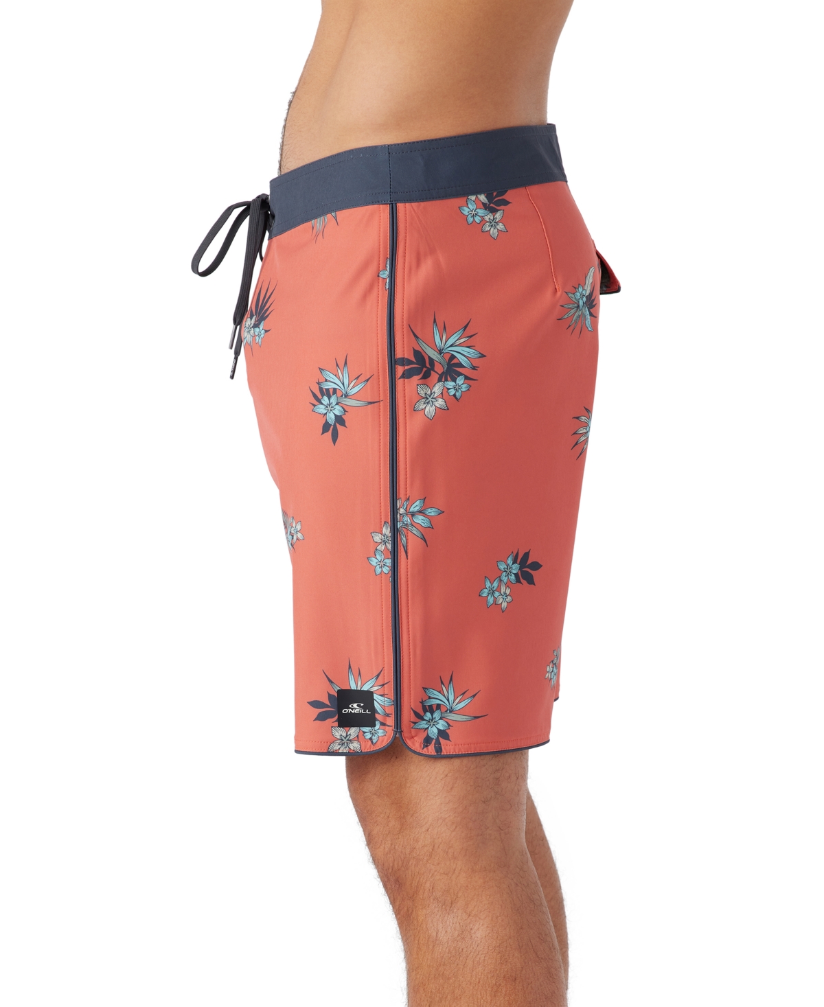 O'Neill Hyperfreak Mysto Scallop 19