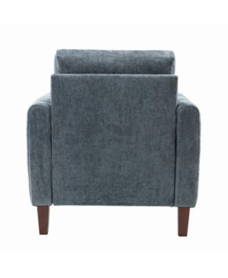 Cera Contemporary Style Accent Chair with Tufted