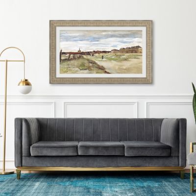 43" Customizable Frame for Samsung  Frame