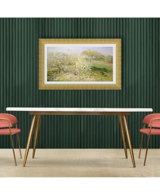 55" Frame for Samsung The Frame TV 2021-2025