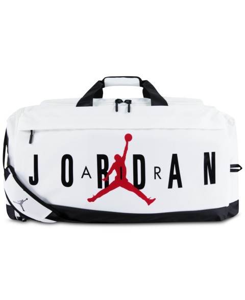 Мужские сумки Jordan Medium Logo Duffel