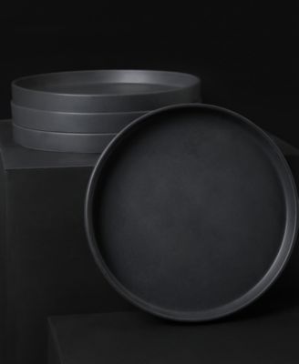 MODAN 12 Pc. Dinnerware Set, Service for 4