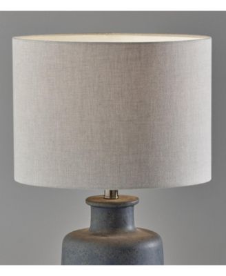 24.5" Ceramic Skylar Table Lamp