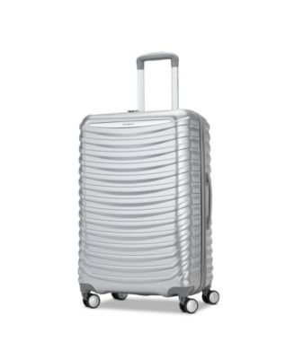 Samsonite Spin Tech 6 Luggage Collection, Medium Dusty Olive - Macy's