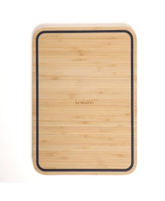 Wave 1Pc. Medium Chop Slide Board