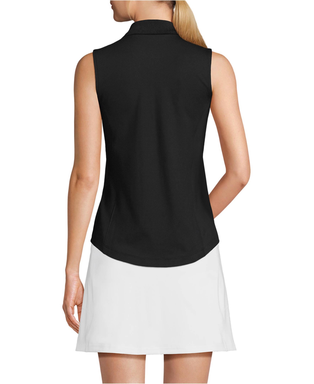 Lands' End Women's High Impact Polo