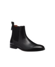 Mens dress boots at macys store