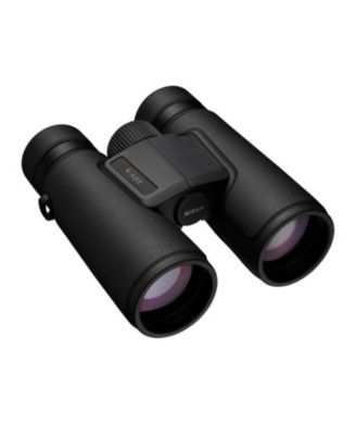 Monarch M5 10x42 Binoculars with Hat and Accessory Bundle