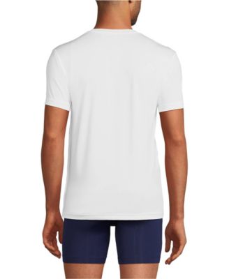 Men's Flex Performance Crewneck Undershirt
