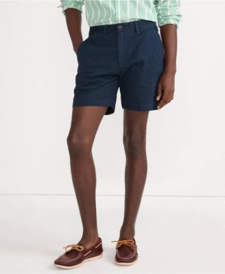 Men's 6" Traditional Fit Comfort Waist Stretch Knockabout Chino Shorts