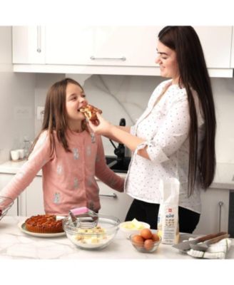 Stainless Steel Dough Blender Pastry Cutter Heavy Duty Blades