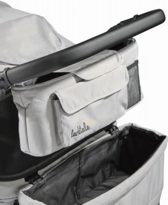 Caravan Coupe Quad Wagon