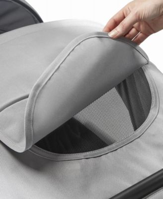 Caravan Coupe Quad Wagon