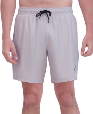 Spyder - Men's Maze Print 7" Volley Shorts
