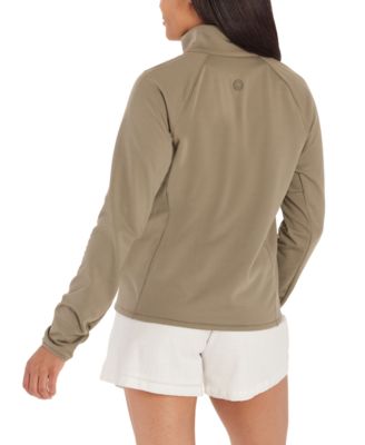 Women's Leconte Fleece Jacket