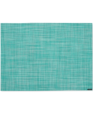 Chilewich Mini Basketweave Placemat 14