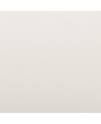 Leathersoft Reception/Living Room Loveseat With Cherry Wood Feet